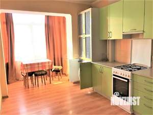 1-к квартира, вторичка, 40м2, 3/9 этаж