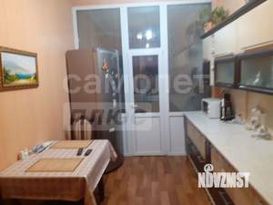 1-к квартира, вторичка, 47м2, 9/11 этаж