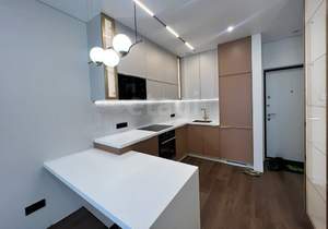 1-к квартира, вторичка, 35м2, 11/16 этаж