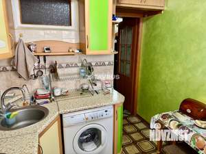 2-к квартира, вторичка, 41м2, 2/5 этаж