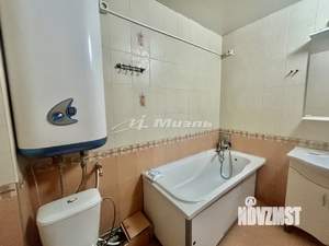 1-к квартира, вторичка, 39м2, 8/11 этаж