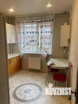 1-к квартира, вторичка, 42м2, 5/11 этаж