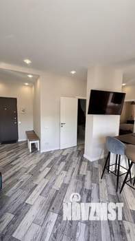 2-к квартира, вторичка, 58м2, 5/17 этаж