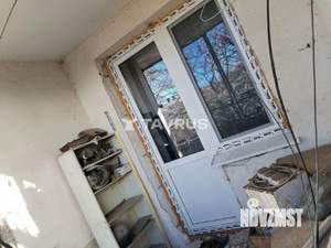 2-к квартира, вторичка, 57м2, 1/5 этаж