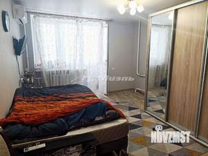 1-к квартира, вторичка, 29м2, 1/5 этаж