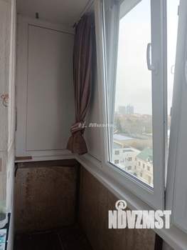 1-к квартира, вторичка, 34м2, 8/10 этаж