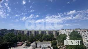 3-к квартира, вторичка, 61м2, 9/9 этаж