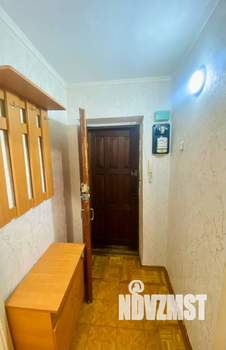 2-к квартира, вторичка, 43м2, 2/5 этаж