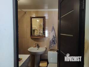 2-к квартира, вторичка, 33м2, 1/1 этаж