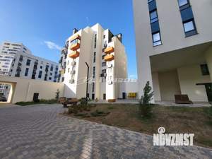 1-к квартира, вторичка, 36м2, 2/12 этаж