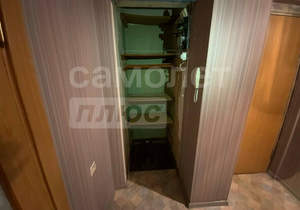 3-к квартира, вторичка, 65м2, 5/5 этаж