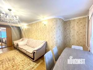 3-к квартира, вторичка, 73м2, 1/10 этаж