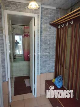 3-к квартира, вторичка, 50м2, 1/2 этаж