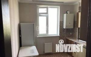 1-к квартира, вторичка, 41м2, 8/11 этаж