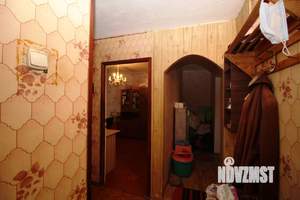 2-к квартира, вторичка, 44м2, 2/5 этаж