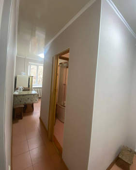 1-к квартира, вторичка, 34м2, 1/5 этаж