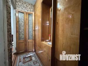 3-к квартира, вторичка, 44м2, 1/2 этаж