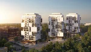 3-к квартира, вторичка, 84м2, 8/12 этаж