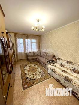 1-к квартира, вторичка, 35м2, 4/9 этаж