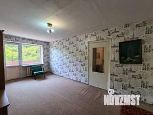 1-к квартира, вторичка, 33м2, 2/5 этаж