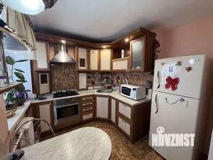 1-к квартира, вторичка, 45м2, 3/4 этаж