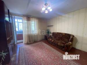 2-к квартира, вторичка, 50м2, 1/9 этаж