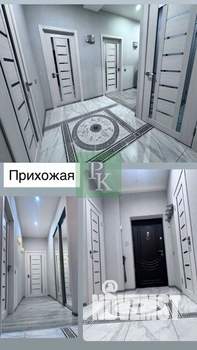 2-к квартира, вторичка, 67м2, 2/10 этаж