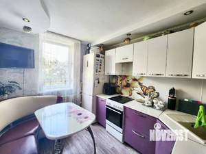 2-к квартира, вторичка, 54м2, 5/14 этаж