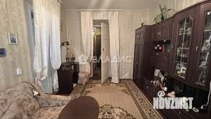 2-к квартира, вторичка, 41м2, 2/2 этаж