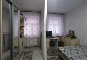 1-к квартира, вторичка, 27м2, 1/1 этаж