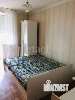 3-к квартира, вторичка, 64м2, 1/9 этаж