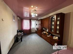 1-к квартира, вторичка, 29м2, 3/5 этаж