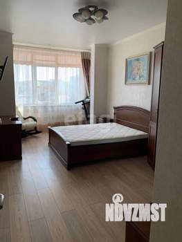 3-к квартира, вторичка, 93м2, 9/10 этаж