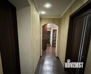 3-к квартира, вторичка, 60м2, 5/5 этаж