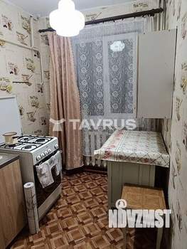 1-к квартира, вторичка, 25м2, 1/2 этаж