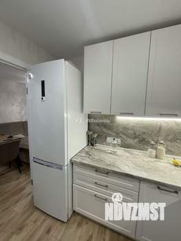 2-к квартира, вторичка, 44м2, 3/5 этаж