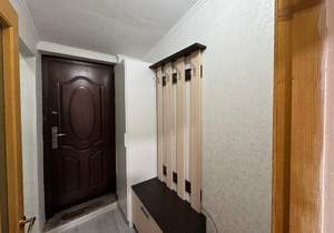 1-к квартира, вторичка, 17м2, 1/1 этаж