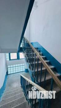 1-к квартира, вторичка, 37м2, 5/10 этаж