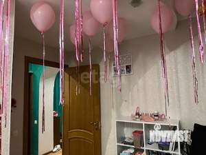 3-к квартира, вторичка, 62м2, 4/5 этаж