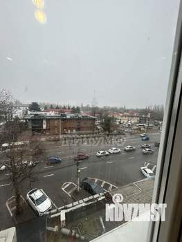 1-к квартира, вторичка, 29м2, 5/5 этаж