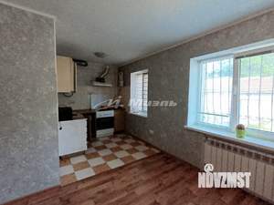 2-к квартира, вторичка, 43м2, 1/2 этаж