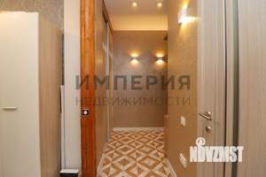 1-к квартира, вторичка, 39м2, 7/7 этаж