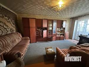 2-к квартира, вторичка, 42м2, 4/5 этаж