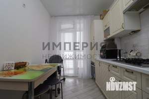 1-к квартира, вторичка, 35м2, 3/10 этаж