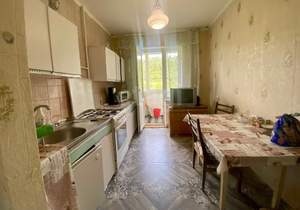 3-к квартира, вторичка, 64м2, 5/9 этаж