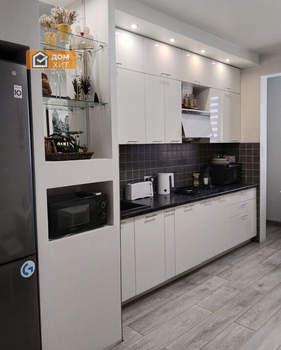 1-к квартира, вторичка, 37м2, 6/8 этаж