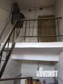 3-к квартира, вторичка, 67м2, 9/9 этаж