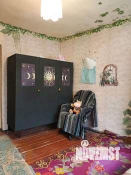 4-к квартира, вторичка, 71м2, 1/1 этаж