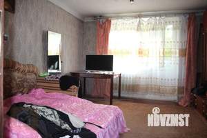 2-к квартира, вторичка, 49м2, 1/5 этаж
