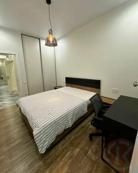 2-к квартира, вторичка, 58м2, 6/18 этаж